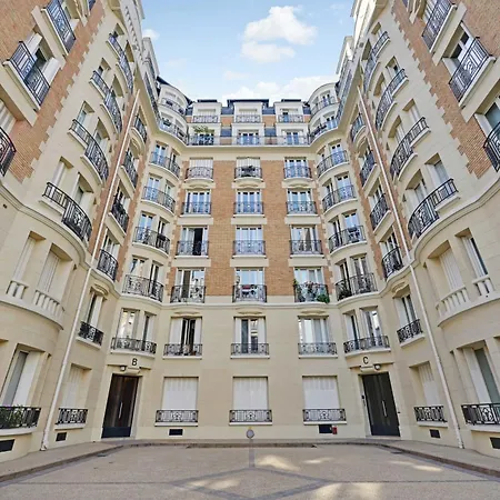 Cosy - 1br-2p - Near Champs-de-mars
