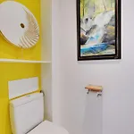 Cosy - 1br-2p - Near Champs-de-mars Paris