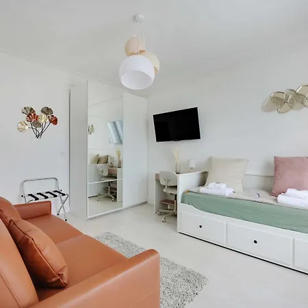Cosy - 1br-2p - Near Champs-de-mars * Paris