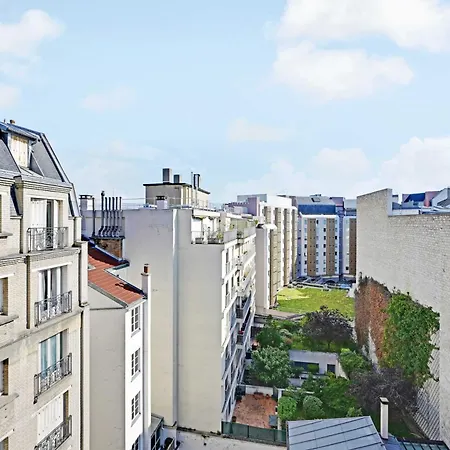 Cosy - 1br-2p - Near Champs-de-mars Lägenhet