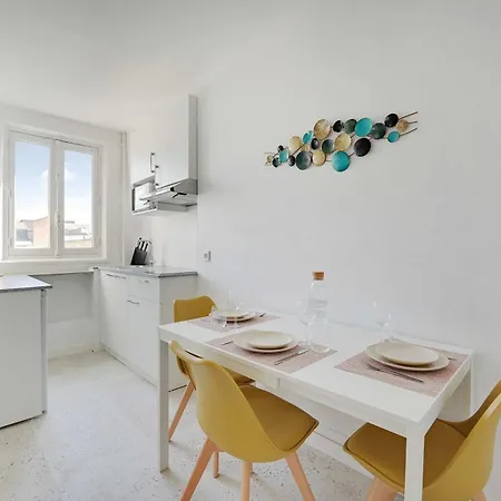 Cosy - 1br-2p - Near Champs-de-mars Apartment