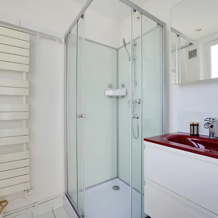 Apartment Cosy - 1br-2p - Near Champs-de-mars