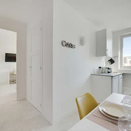 Cosy - 1br-2p - Near Champs-de-mars Apartment *