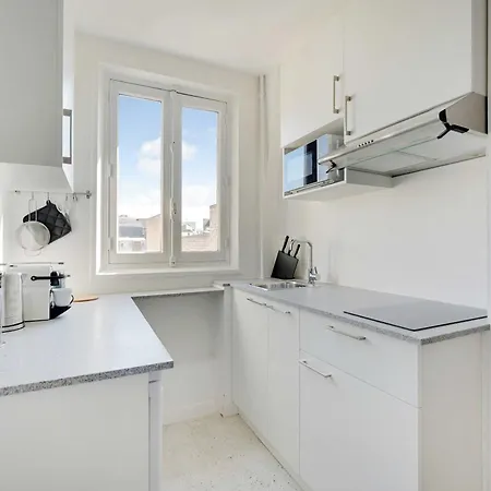 Cosy - 1br-2p - Near Champs-de-mars